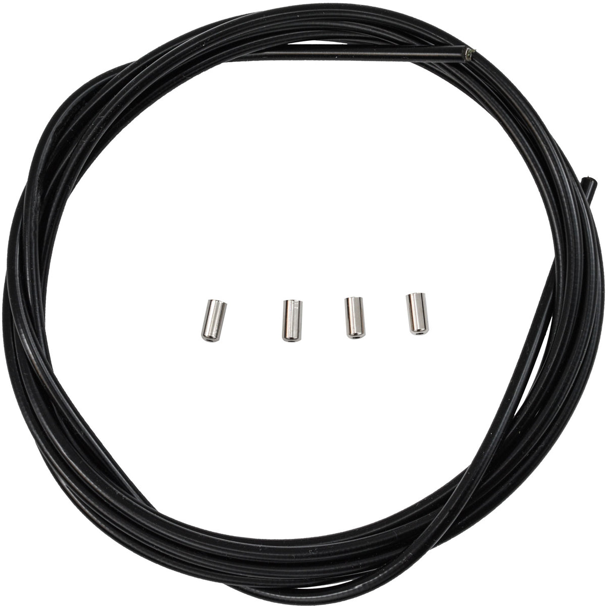 Katana shift cable housing inkl. end caps