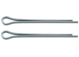 Katana split pins for shimano sram avid disc pads (2 pieces)