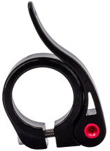 Katana saddle clamp qr