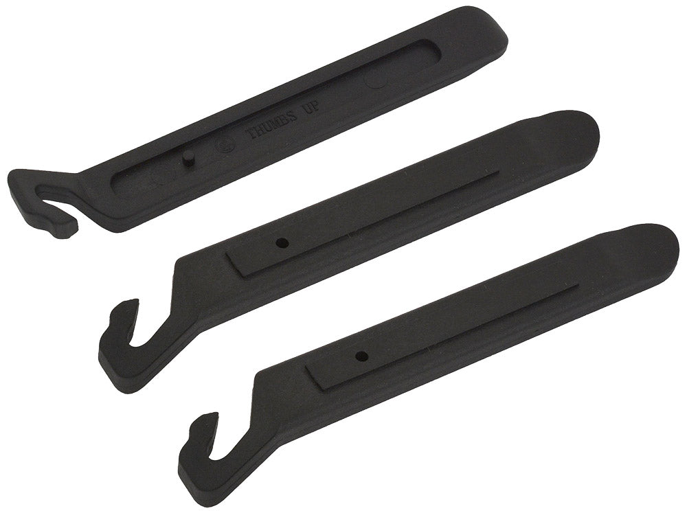 Katana tl-2 race 3-piece tyre lever set