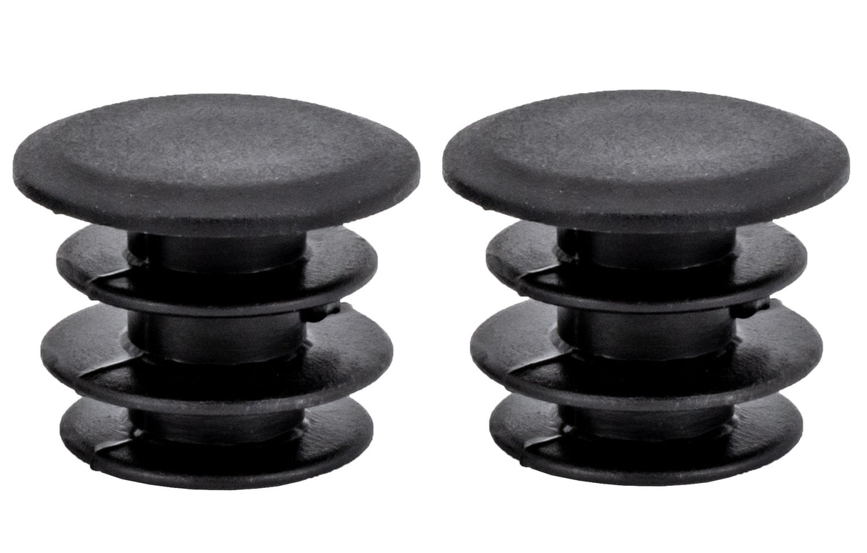 Katana universal handlebar end plugs