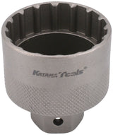 Katana bct-3 tool for hollowtech ii gxp bottom brackets