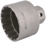 Katana bct-3 tool for hollowtech ii gxp bottom brackets