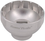 Katana bct-4 tool for sram dub bottom bracket