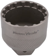 Katana lrt-4 tool for steps e6000 e6001 e6002 6010 e6012 e6050 lock ring