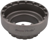 Katana lrt-5 tool for steps e8000 e7000 e6100 e5000 lockring