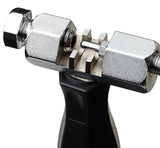 Katana cc-3 basic chain rivet 7 to 12-speed