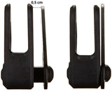 Katana flip-guide sg-02 chain guide