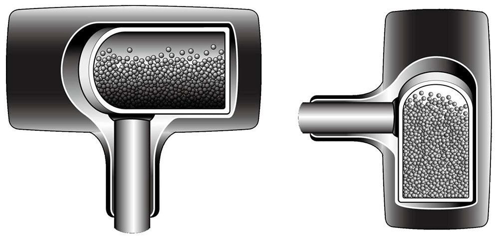 Katana h-1 workshop hammer
