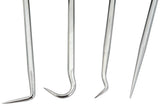 Katana professional hook pick-set