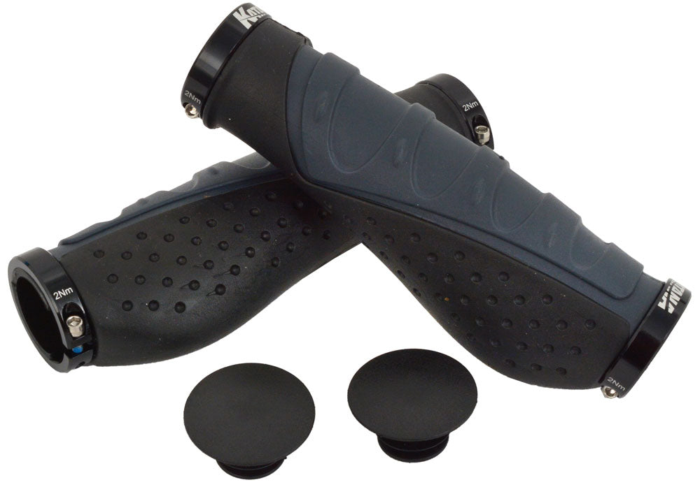 Katana super comfort grips