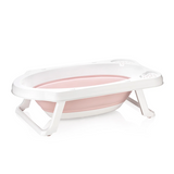 Abi keeeper babybad opvouwbaar nordic pink