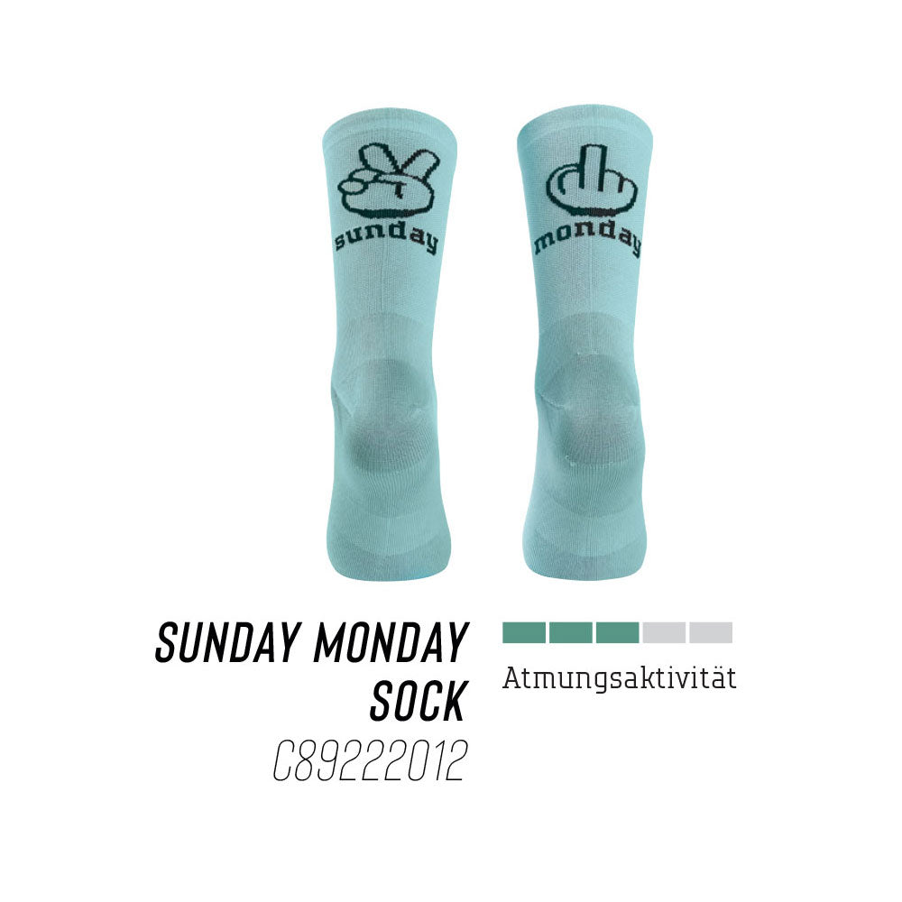 Northwave sunday monday - socks | 40-43
