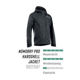 Northwave noworry pro - mtb rain jacket | xl