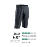 Northwave bomb - mtb shorts | l