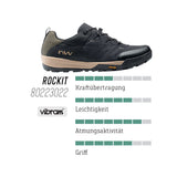 Northwave rockit - mtb shoes | 39