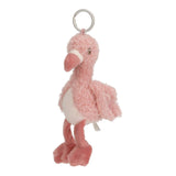 Little dutch sleutelhanger flamingo