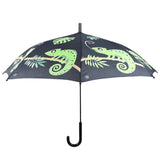 Esschert design kinder paraplu kameleon