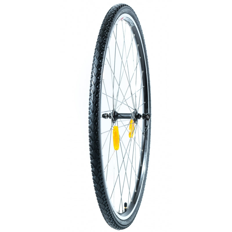 Kickbike Kickbike front wheel 28 sport g4