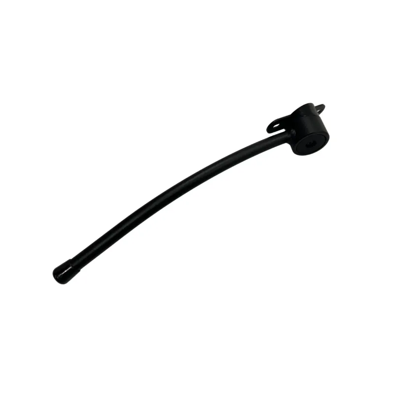 Crussis kickstand cross aluminium