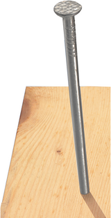Connex nagel platte kop 2.2x45 750g fe - kk1012245