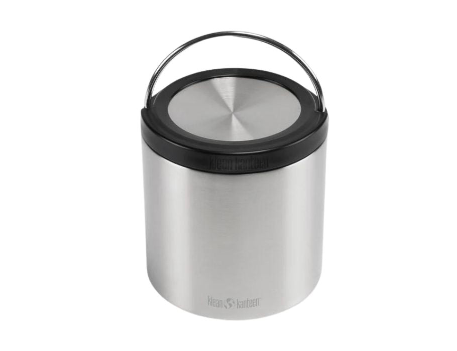 Klean Kanteen Geïsoleerde Food Container 946ml