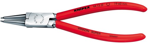 Knipex borgveertang verchroomd 140 mm - 4413j1