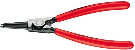 Knipex borgveertang | zwart geatramenteerd | 210 mm - 4611a3