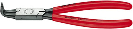 Knipex borgveertang zwart geatramenteerd 215 mm - 4421j31