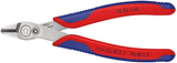 Knipex electronic super knips® xl | 140 mm lengte | meer-componentengrepen - 78 03 140 sb