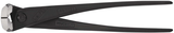 Knipex moniertang | 300 mm lengte | rabitz- en vlechtertang | zwart geatramenteerd - 99 10 250 sb