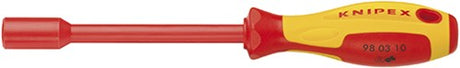 Knipex schroevendraaier dop 11,0 mm vde - 980311