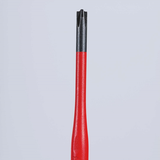 Knipex schroevendraaier (slim) plusminus phillips® | geïsoleerde meercomponenten-greep | vde-gekeurd - 98 24 01 sls