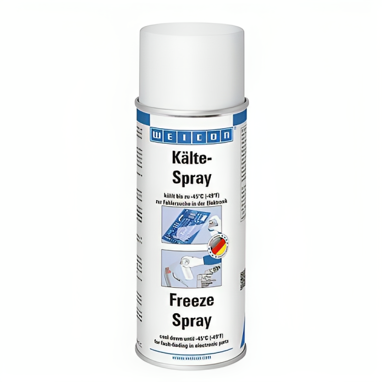 Koelspray