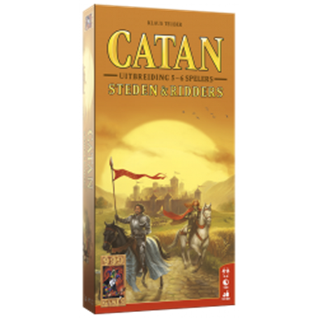 999games 999 games de kolonisten van catan steden