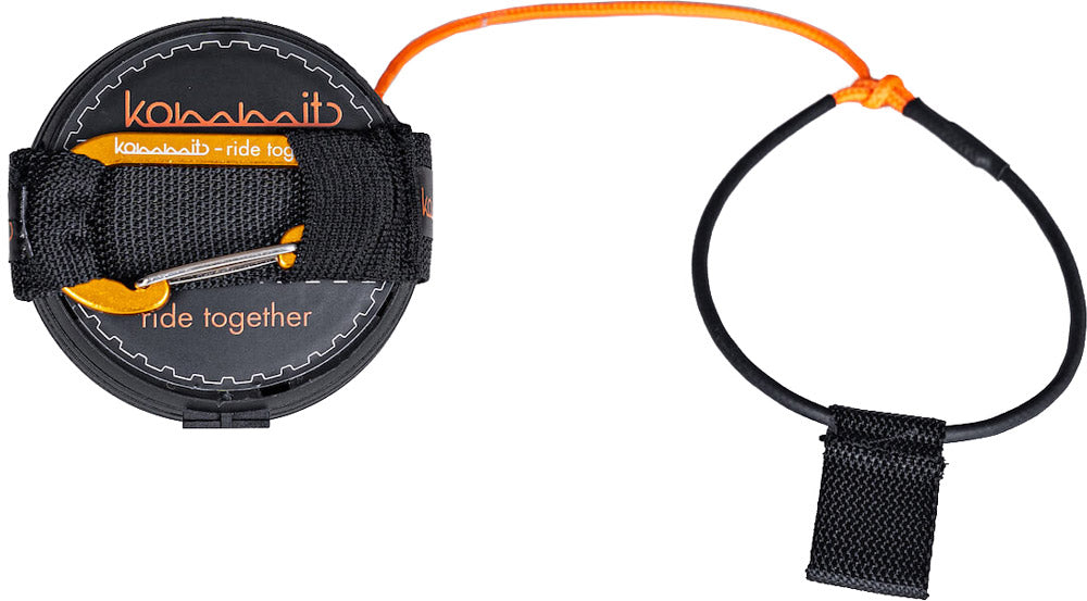 Kommit pull system