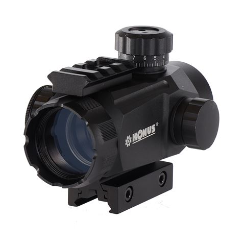 Konus Red Dot Richtkijker Konusight Tactical