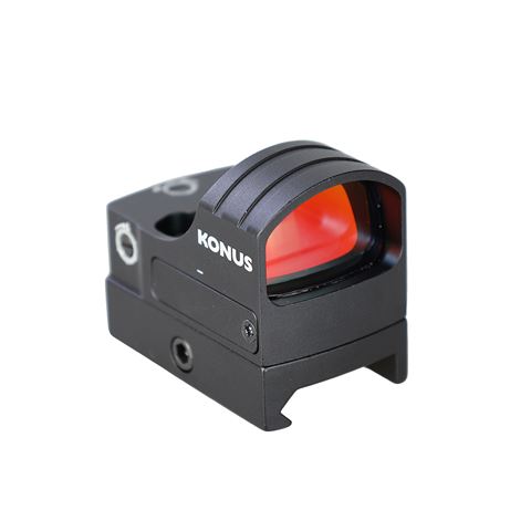 Konus italia konus red dot richtkijker sight fission-3