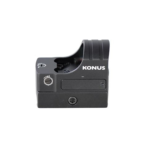 Konus italia konus red dot richtkijker sight fission-3