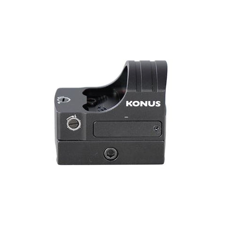 Konus Italia Red Dot Richtkijker Sight Fission-3