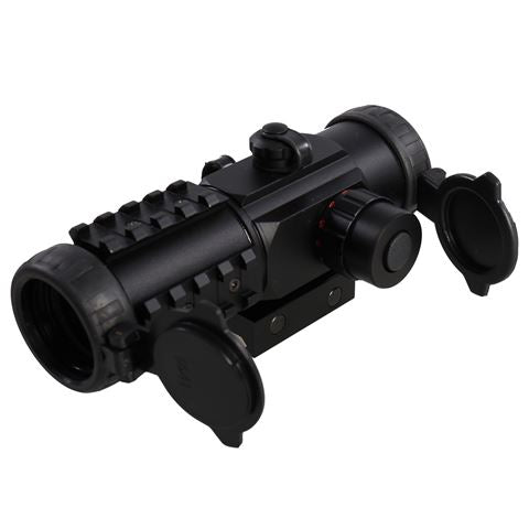 Konus Red Dot Richtkijker Sight-Pro PTS2