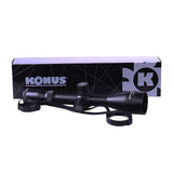 Konus Richtkijker Konuspro LZ-30 2,5-10x50