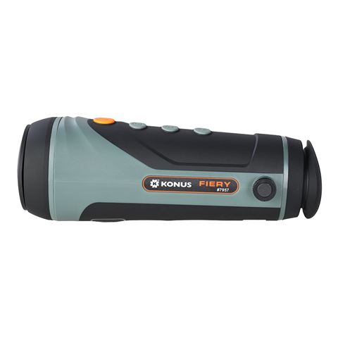 Konus Italia Warmtebeeldcamera Fiery 2x-16x