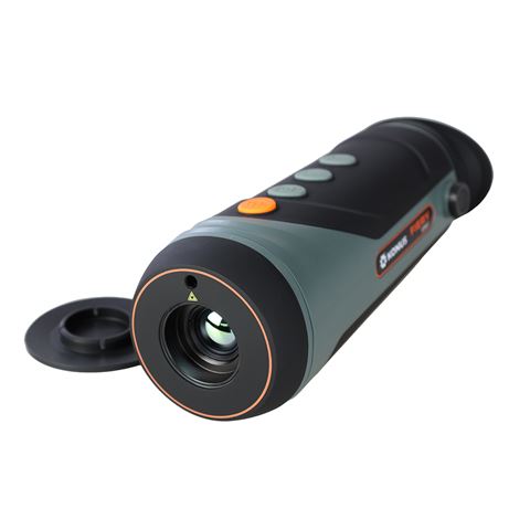 Konus italia konus warmtebeeldcamera fiery 2x-16x