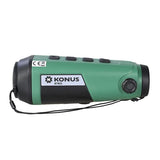 Konus italia konus warmtebeeldcamera flame 0.6x-2.4x