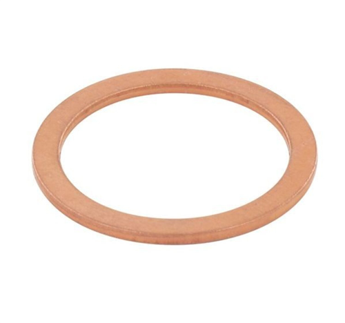 Koper ring 12x16x1.5 d7603a | 50 stuks