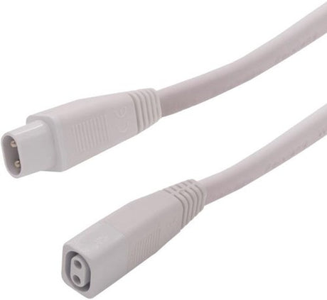 Enzo koppelsnoer voor led t5 armatuur 100cm - 5019064
