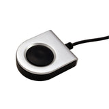 Abi kvm switch - hdmi usb jack