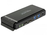 Kvm switch