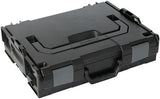 L-boxx gereedschapskoffer | 102 | binnen b378xd313xh65 mm | 1 stuk - 6100000305